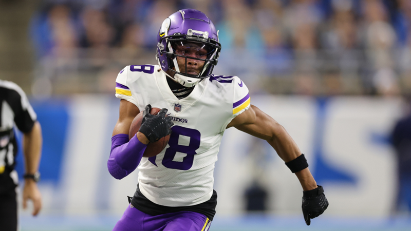 Justin Jefferson, lesionado: qué le pasa, qué lesión tiene, cuánto tiempo estará de baja y qué partidos se perderá con Minnesota Vikings en la NFL