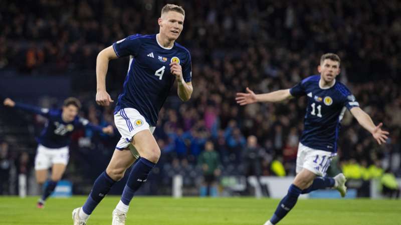 Escocia vs Hungría: cuándo es, fecha, a qué hora es, canal, TV y dónde ver online en España la Eurocopa 2024 de Alemania