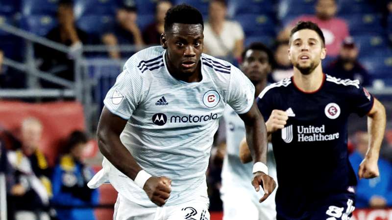 移籍情報 アストン ヴィラがコロンビア代表fwデュラン獲得でクラブ間合意 代表デビューも果たした19歳 プレミアリーグ Dazn News 日本