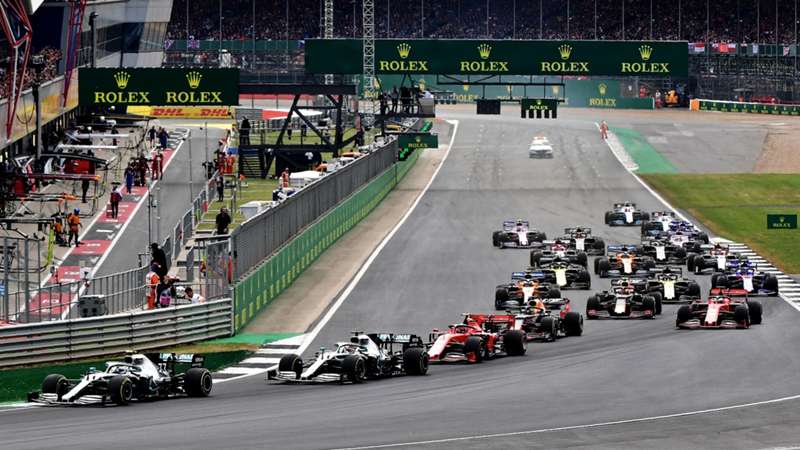 F1 第4戦イギリスgp 第5戦70周年記念gp 開催日程 放送予定 Dazn News 日本 F1 第4戦イギリスgp 第5戦70周年記念gp 開催日程 放送予定 Dazn News 日本