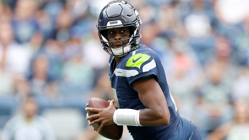 Seattle Seahawks receive Geno Smith injury update after QB undergoes scan