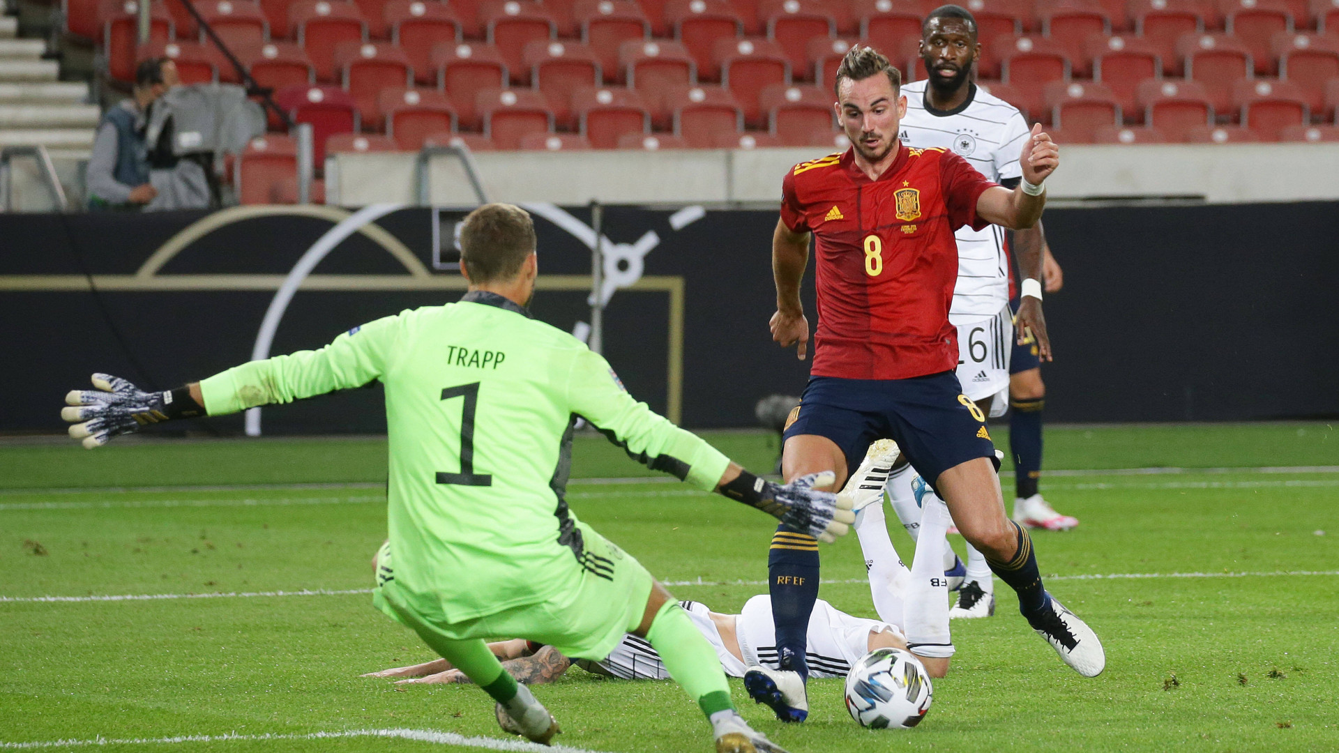 Fabian Ruiz_Spanien_Nations League_03092020_Pressefoto Baumann