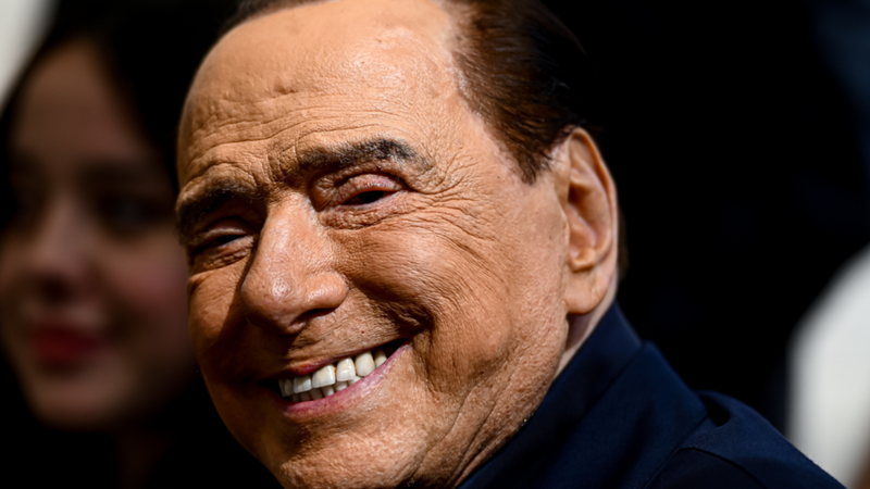 Berlusconi scontento dell'arbitraggio dopo Monza-Udinese