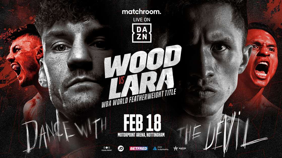 Leigh Wood vs. Mauricio Lara This could be fight of the year, claims