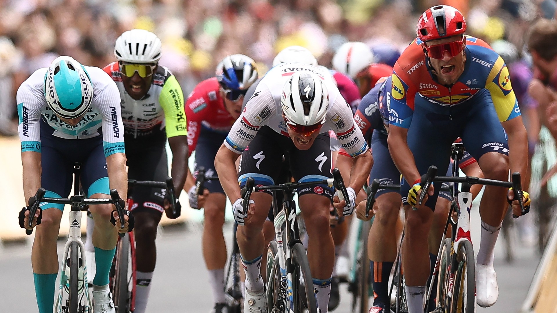 Tour de France heute live im TV und LIVE-STREAM: Die Übertragung der 12