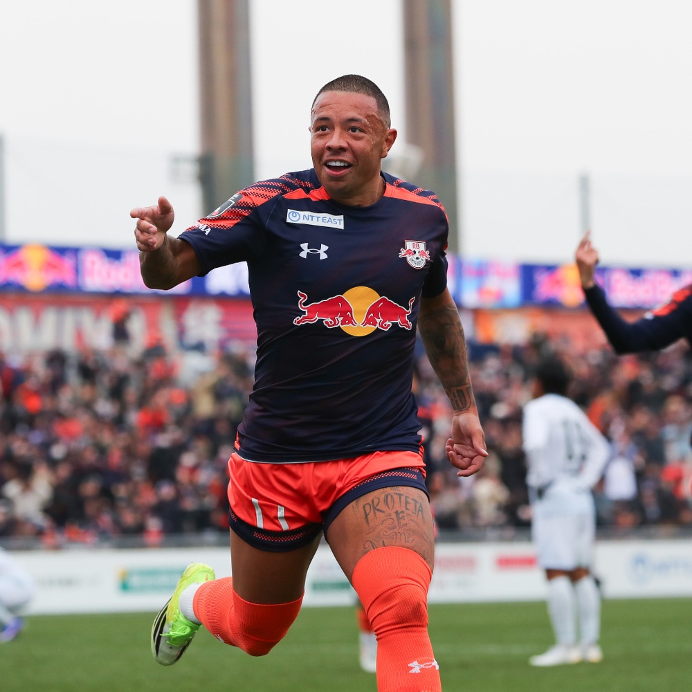 最新の RB大宮アルディージャ ニュース | DAZN 日本