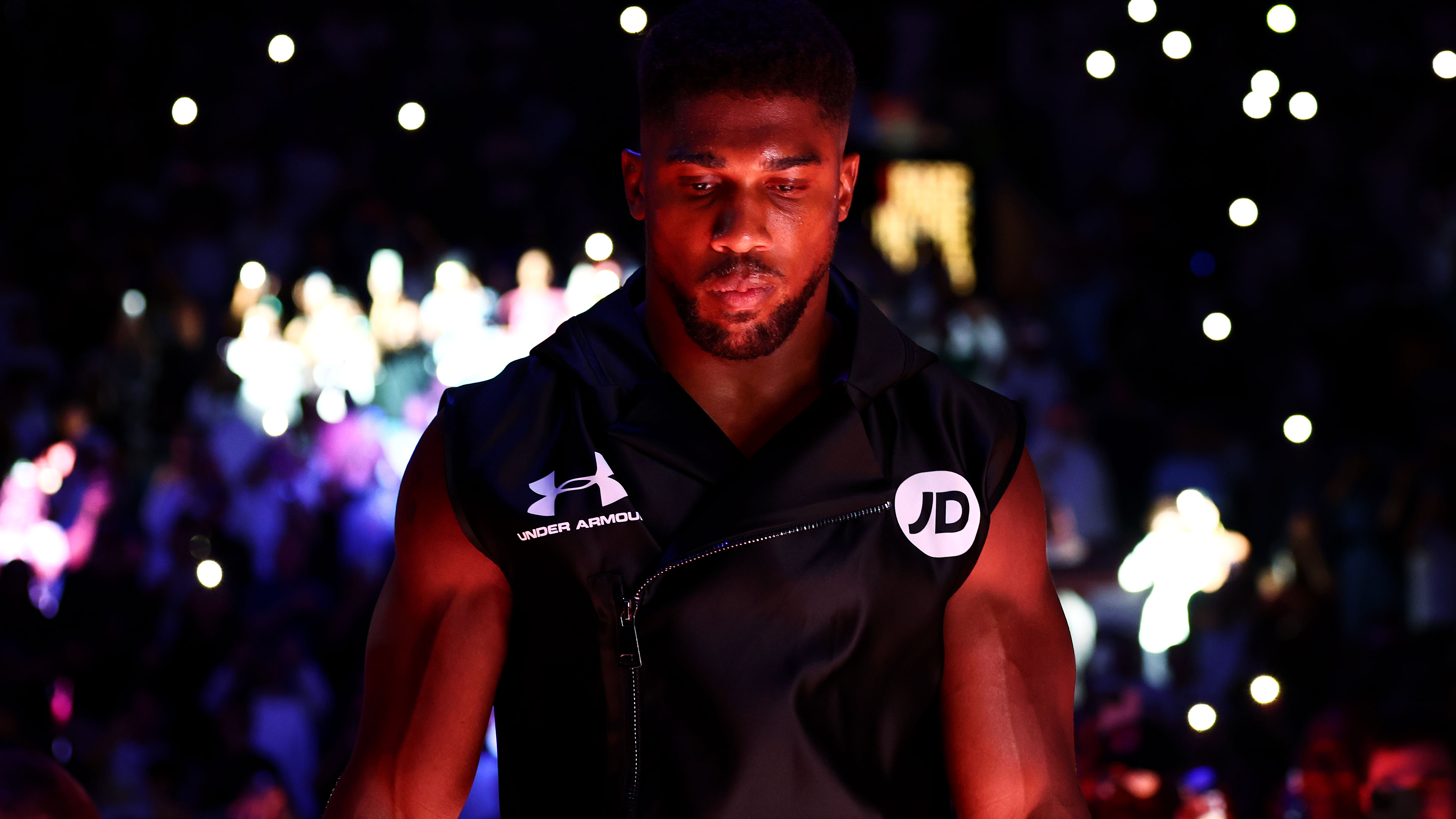 Positive Dopingprobe! Fight von Anthony Joshua abgesagt | DAZN News DE