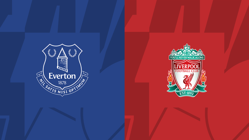 Everton x Liverpool: data, hora, transmissão online e onde ver a Premier League em Portugal