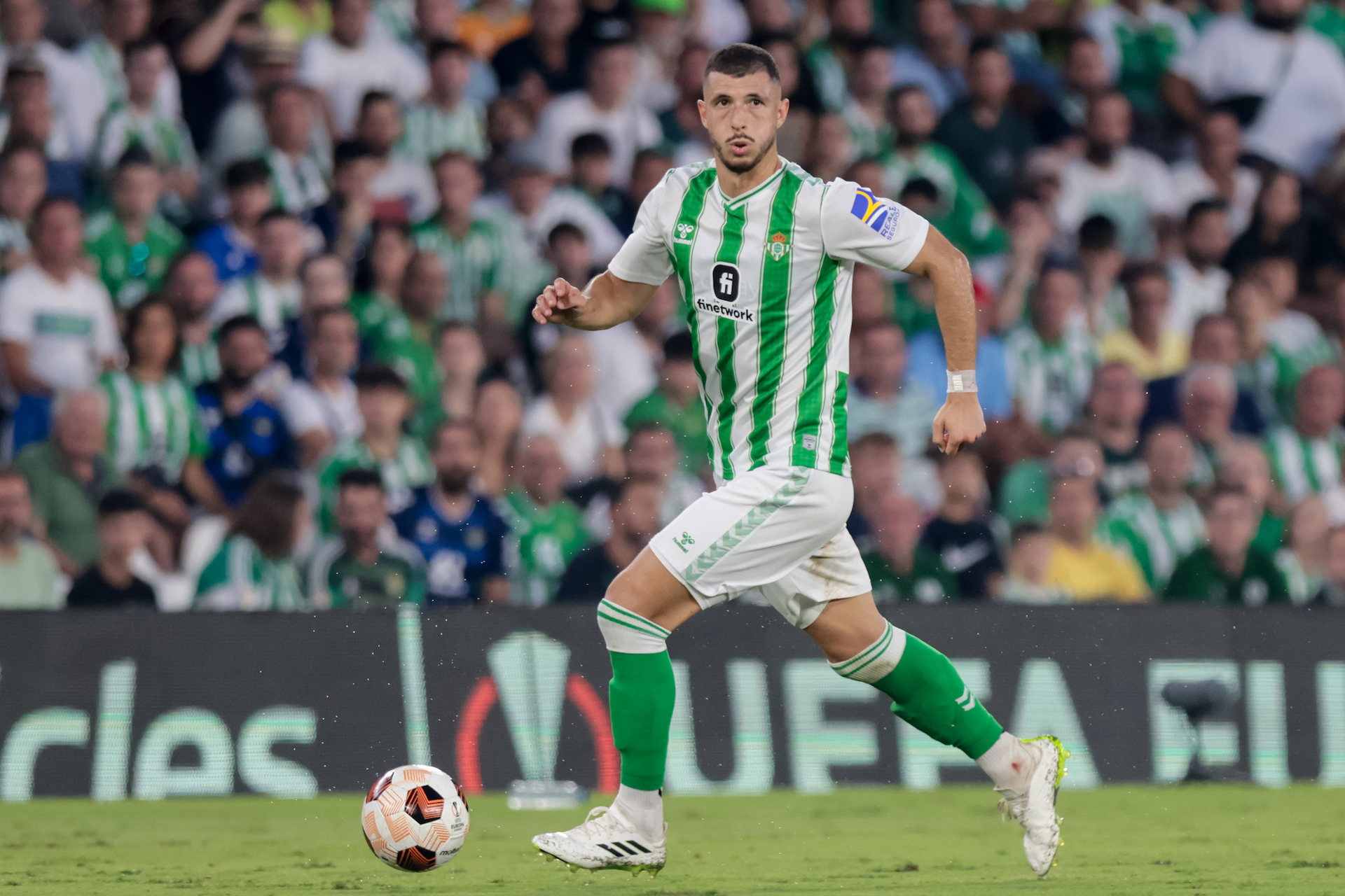 Guido Rodriguez Betis