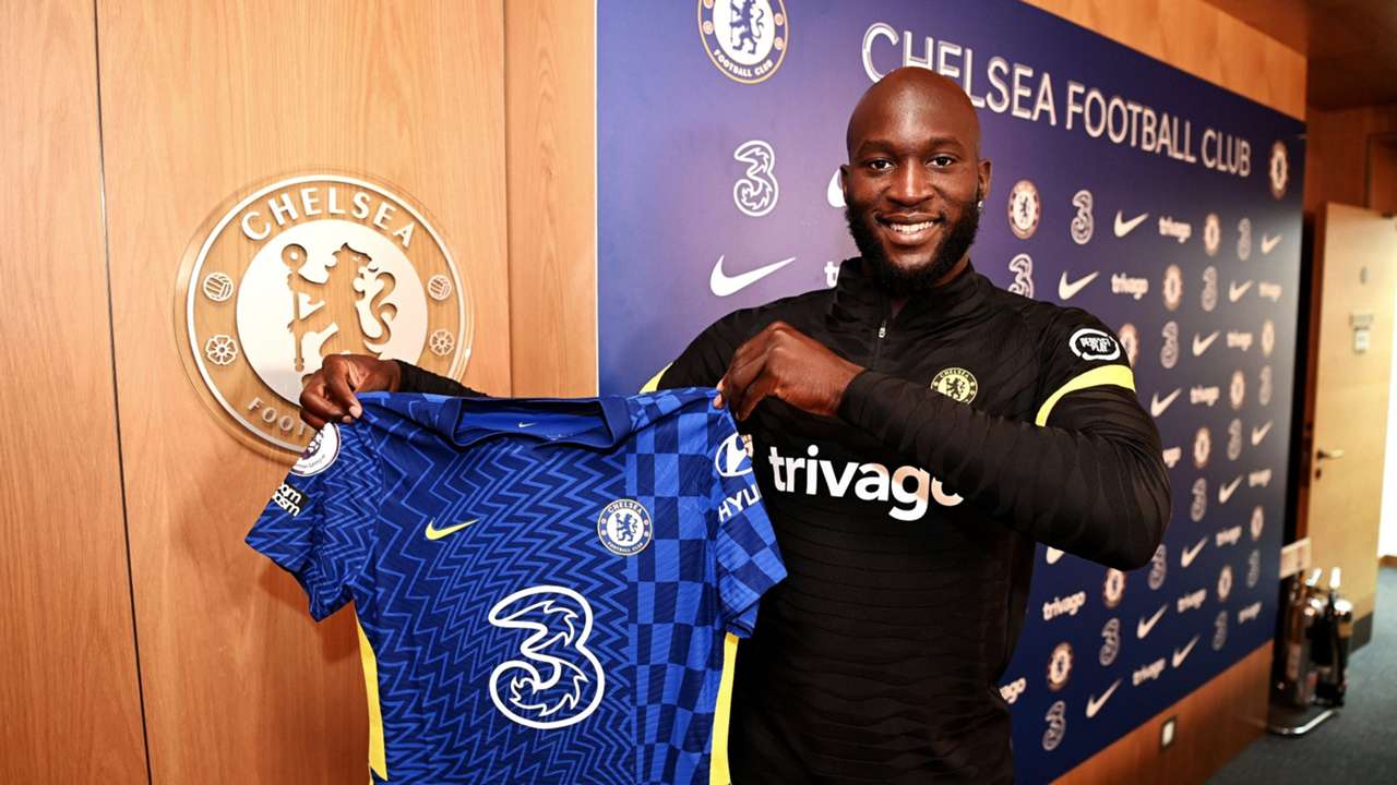 コラム ガナーズは Newルカク を止められるか プレミアリーグ Dazn News 日本 コラム ガナーズは Newルカク を止められるか プレミアリーグ Dazn News 日本