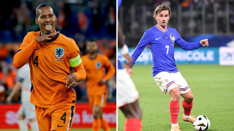 ARD, ZDF oder RTL: Wo läuft Niederlande vs. Frankreich?