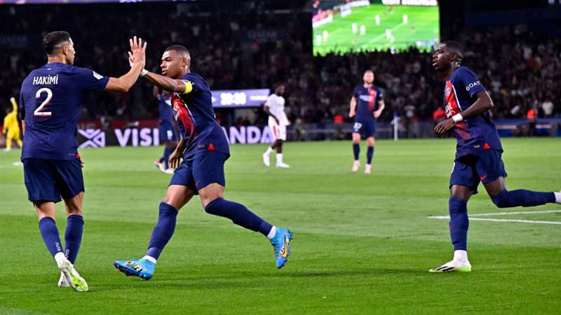 PSG vs Clermont: fecha, hora, canal, TV y dónde ver online la Ligue 1 en España