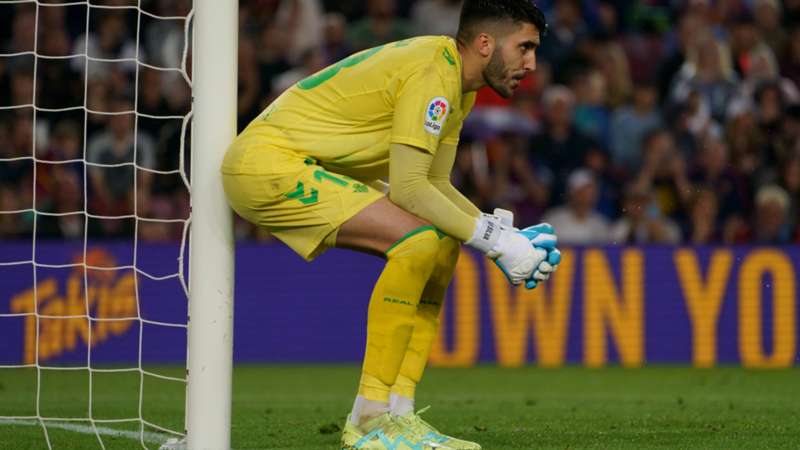 Betis vs Leganés: cuándo es, fecha, a qué hora es, canal, TV y dónde ver online LALIGA 2024/2025