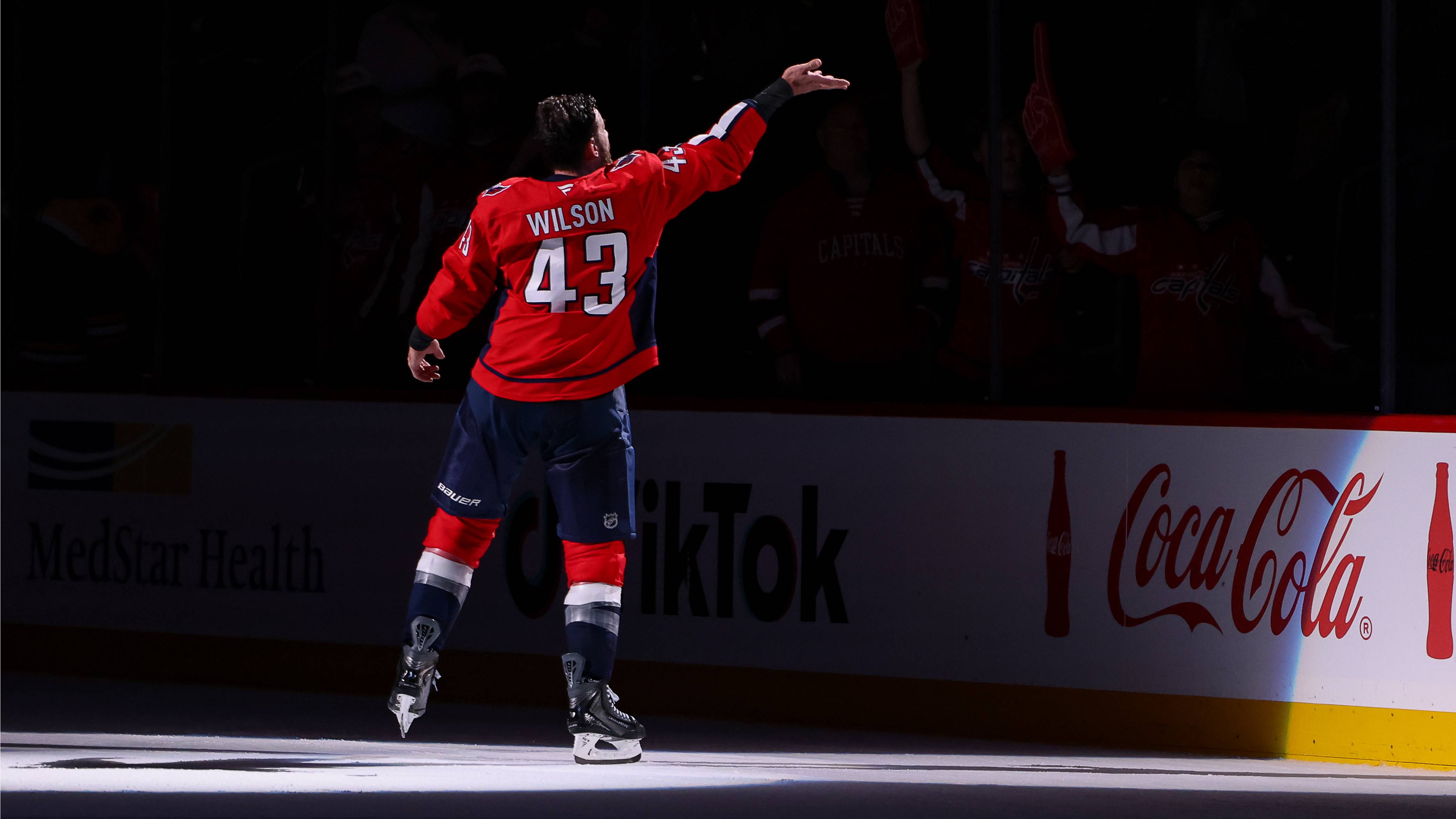Washington Capitals season schedule, games, times, locations and today ...