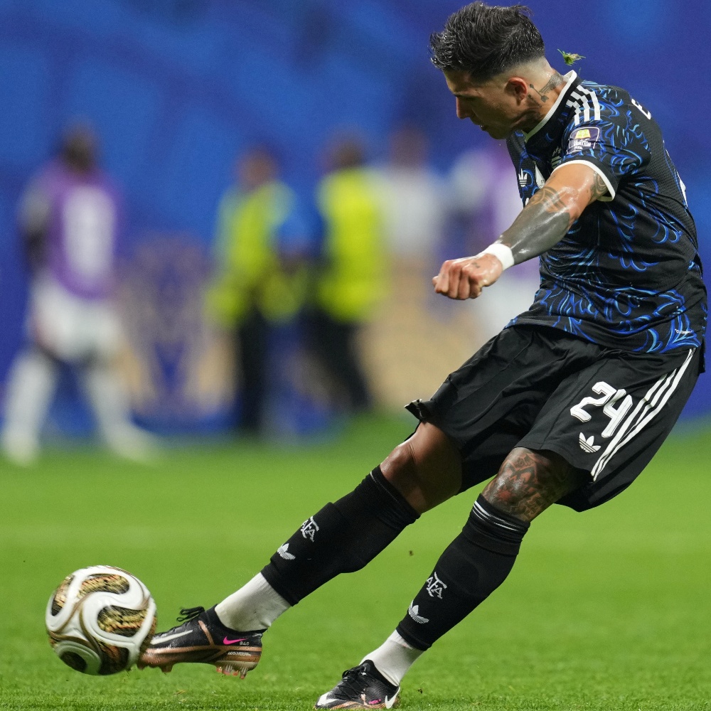 注目選手】ミケル・オヤルサバル｜レアル・ソシエダ | DAZN News JP