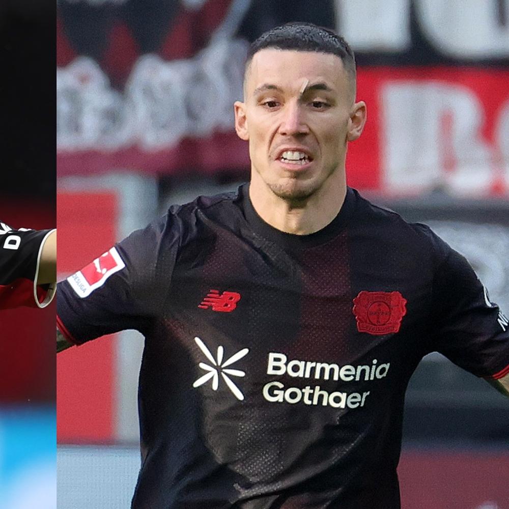 フランス代表DFリュカ・エルナンデス、今夏PSG移籍を希望か…バイエルン