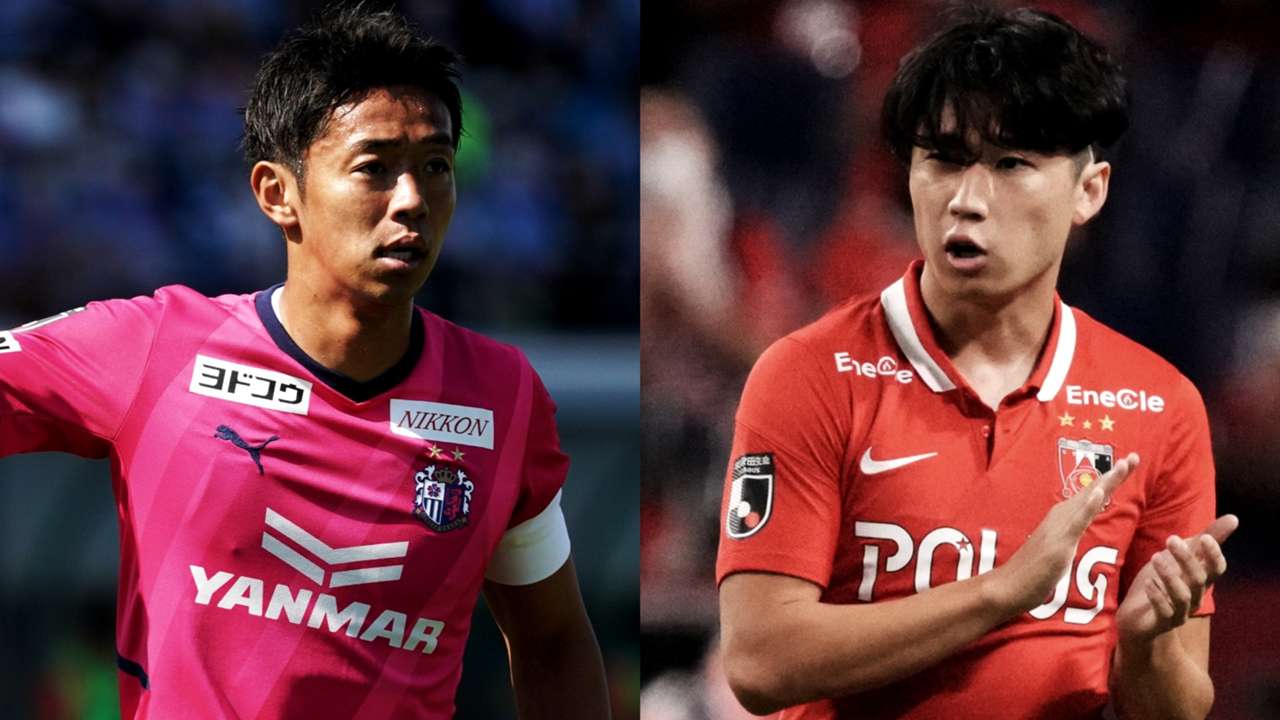 9月21日 ルヴァンカップ準決勝1stレグ C大阪対浦和の試合日程 キックオフ時間 Dazn配信外 Dazn News 日本 9月21日 ルヴァンカップ準決勝1stレグ C大阪対浦和の試合日程 キックオフ時間 Dazn配信外 Dazn News 日本