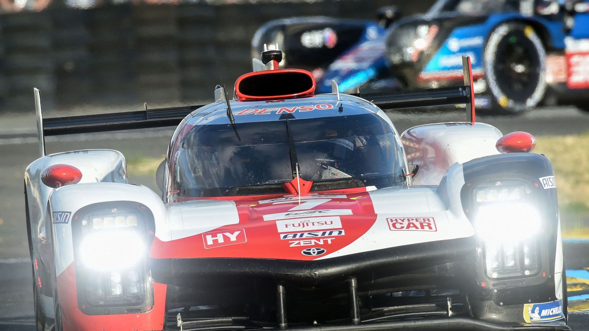 6 horas de Fuji 2022 fecha, hora, canal, TV y dónde ver online la