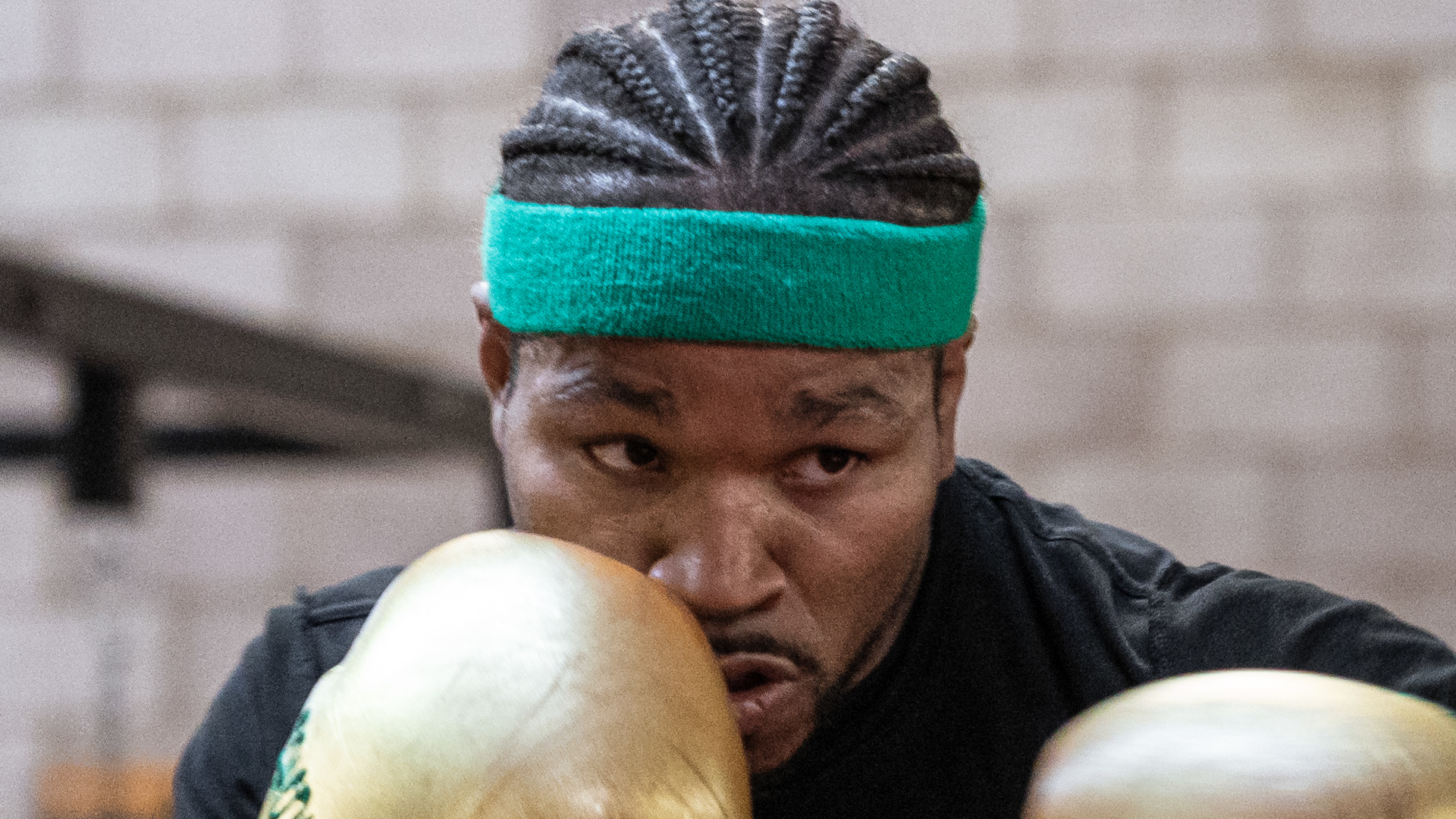 Shawn Porter discusses possible Terence Crawford fight, says it will be
