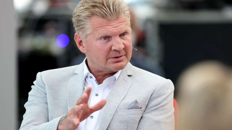 Effenberg optimistisch für WM: DFB-Elf das "beste europäische Team"