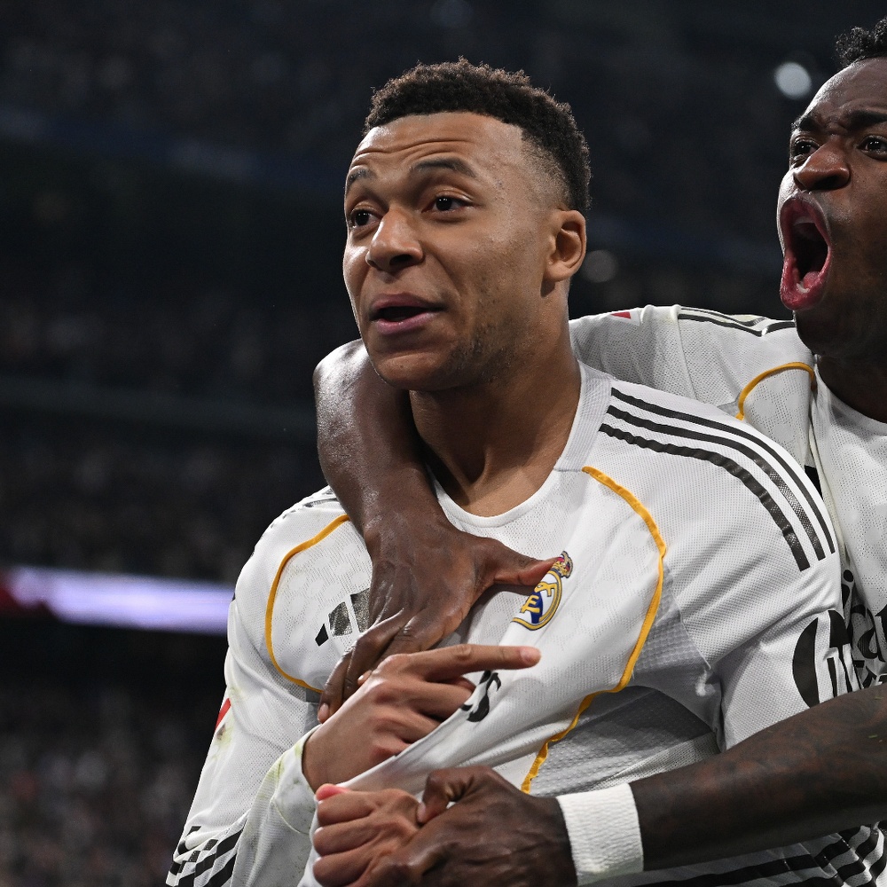 プレビュー】首位と1p差のレアル・マドリード、新体制で絶好調ソシエダ