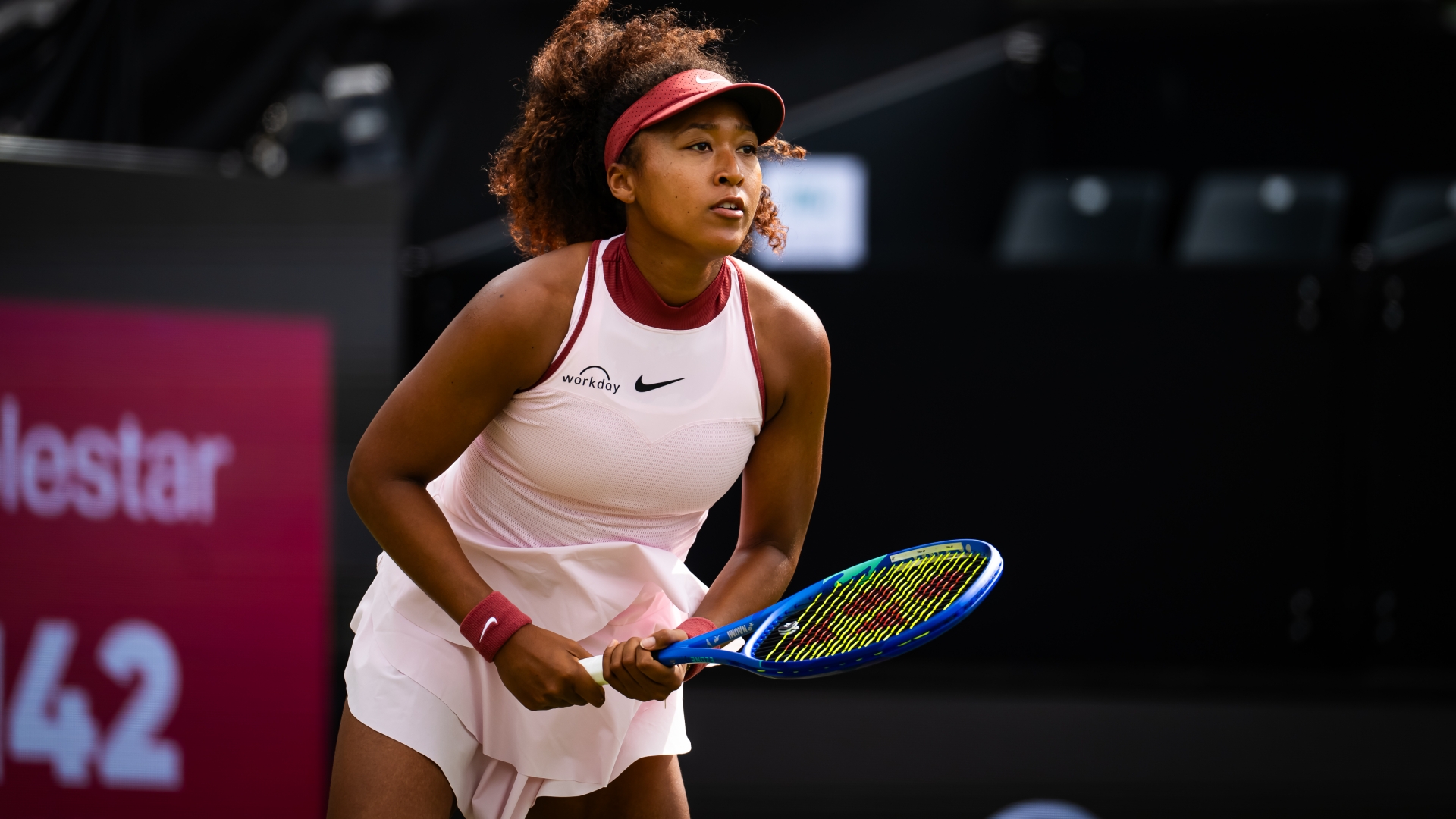 ウィンブルドン選手権2024の放送予定・日程・開始時間・日本人出場選手