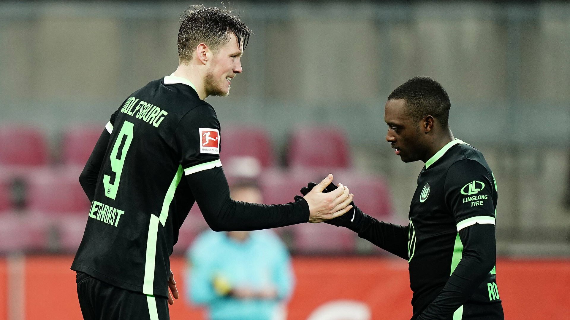 VfL Wolfsburg vs. Eintracht Frankfurt live im TV und Livestream sehen