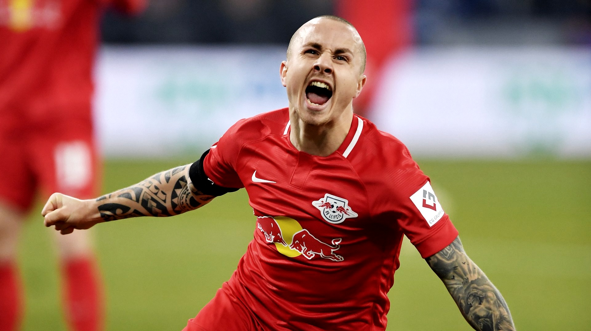 注目選手 アンヘリーニョ マンチェスター シティ Dazn News 日本