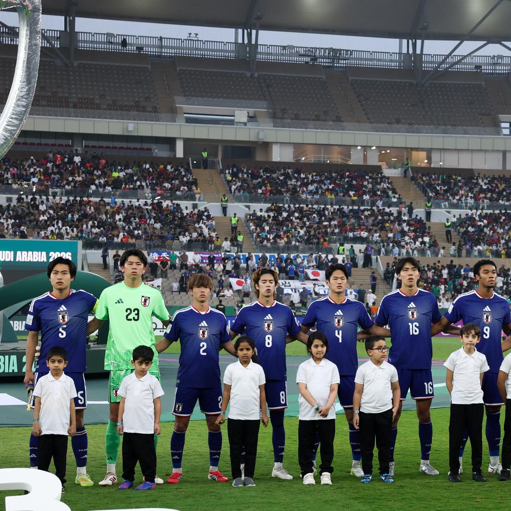大会総括】「アジア制覇」の栄誉と価値ある“ポッド1”を手中に｜AFC U23