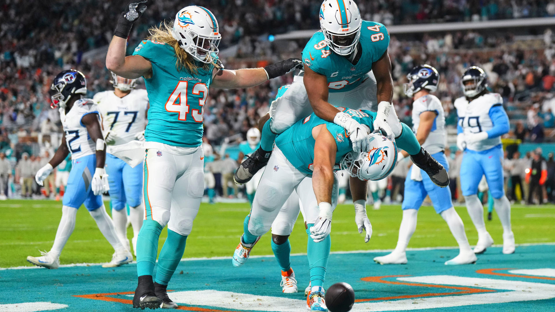 Miami Dolphins