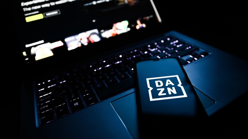 DAZN Fehlercode: So könnt Ihr Fehler und Probleme beheben