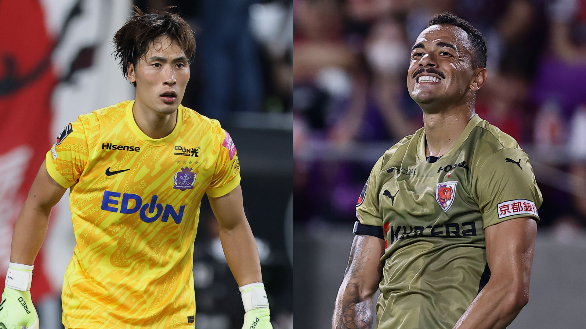 プレビュー】優勝争いを占う”矛盾対決”。サンフレッチェ広島対京都