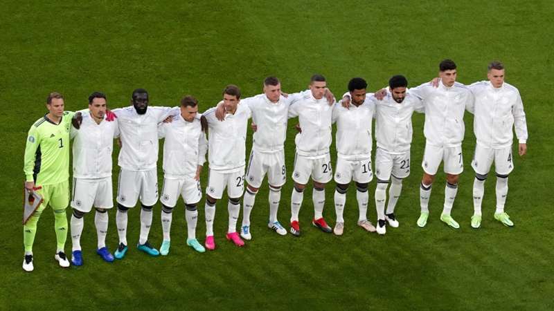 Lista de convocados de la Selección de Alemania para el Mundial 2022 en Qatar: convocatoria de jugadores, capitanes, dorsales y cuerpo técnico de Hansi Flick