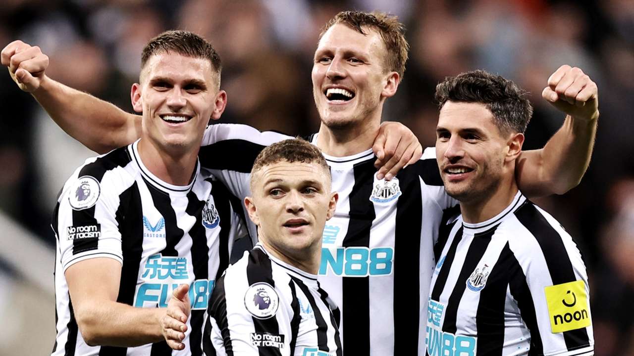 22 23 ニューカッスル 選手名鑑 プレミアリーグ Dazn News 日本 22 23 ニューカッスル 選手名鑑 プレミアリーグ Dazn News 日本