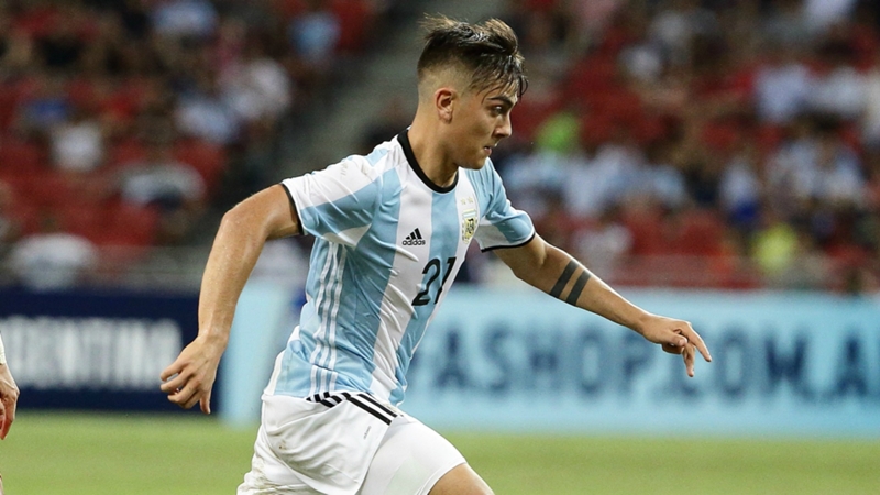 Argentina, l'elenco dei convocati per i mondiali: c'è Dybala