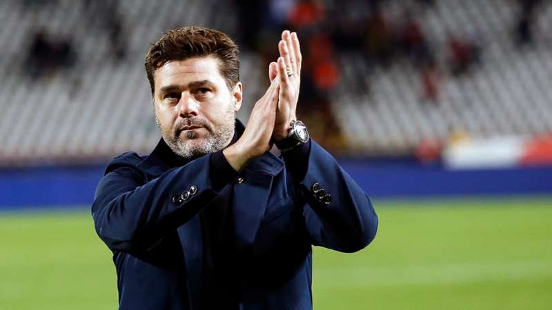レアル マドリードがポチェッティーノ氏招聘へ Dazn News 日本 レアル マドリードがポチェッティーノ氏招聘へ Dazn News 日本