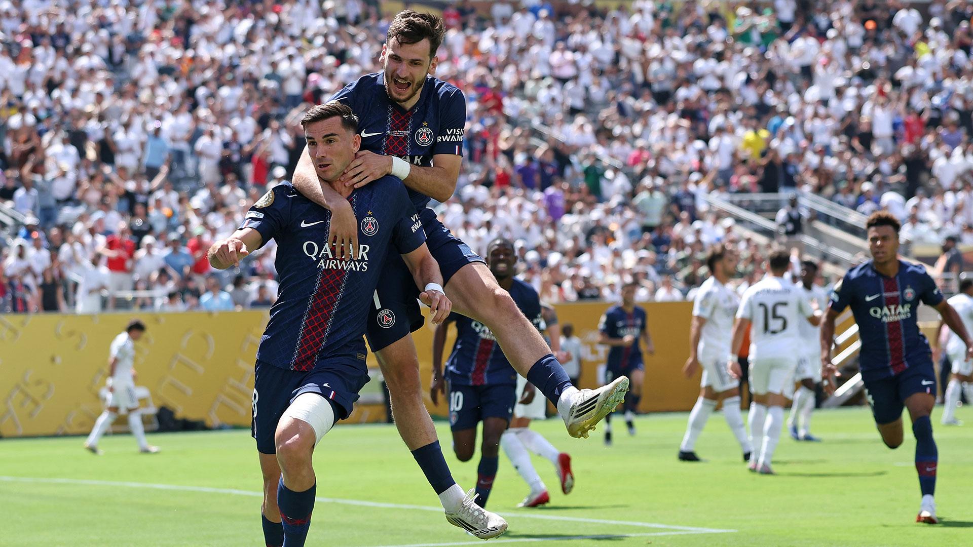 FIFAクラブW杯　浦和レッズ　CWC レアル・マドリード　パリサンジェルマン FIFAクラブW杯 浦和レッズ CWC レアル・マドリード パリサンジェルマン