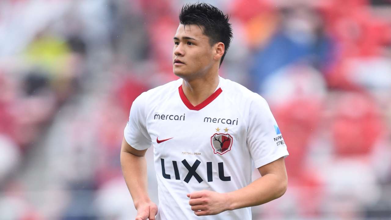 注目選手 関川郁万 Jリーグ Dazn News 日本 注目選手 関川郁万 Jリーグ Dazn News 日本