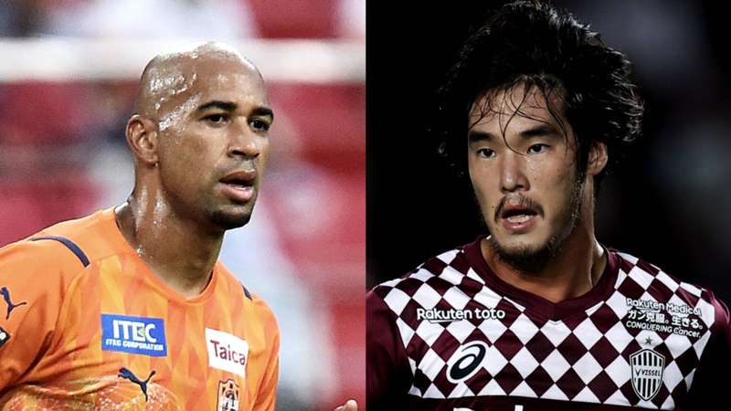 9月最後のフライデーナイトJリーグ。清水エスパルス対ヴィッセル神戸の見どころ ｜ 日程・放送・配信予定 ｜ Jリーグ