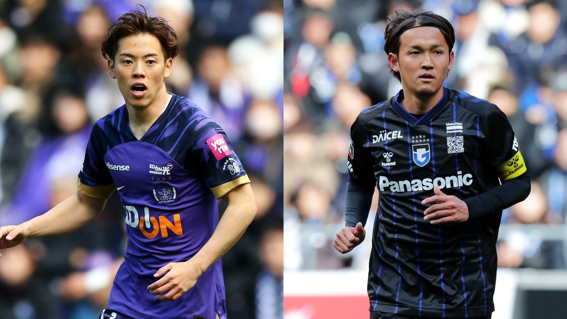 売り切れ優勝の瞬間を一体感を共に！サンフレッチェvsガンバ