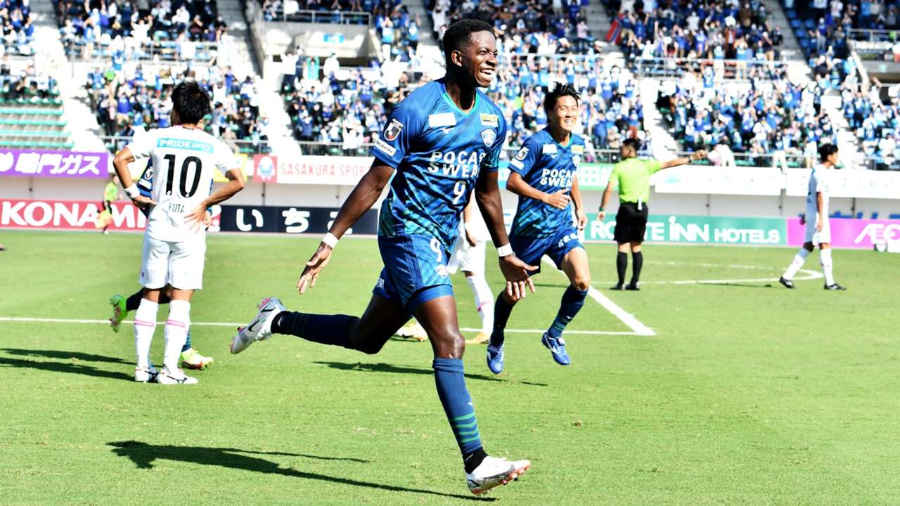 徳島が鳥栖撃破で降格圏を脱出 大分もc大阪に勝利し 残留争いはさらに激化 10月3日結果まとめ Jリーグ Dazn News 日本 徳島が鳥栖撃破で降格圏を脱出 大分もc大阪に勝利し 残留争いはさらに激化 10月3日結果まとめ Jリーグ Dazn News 日本