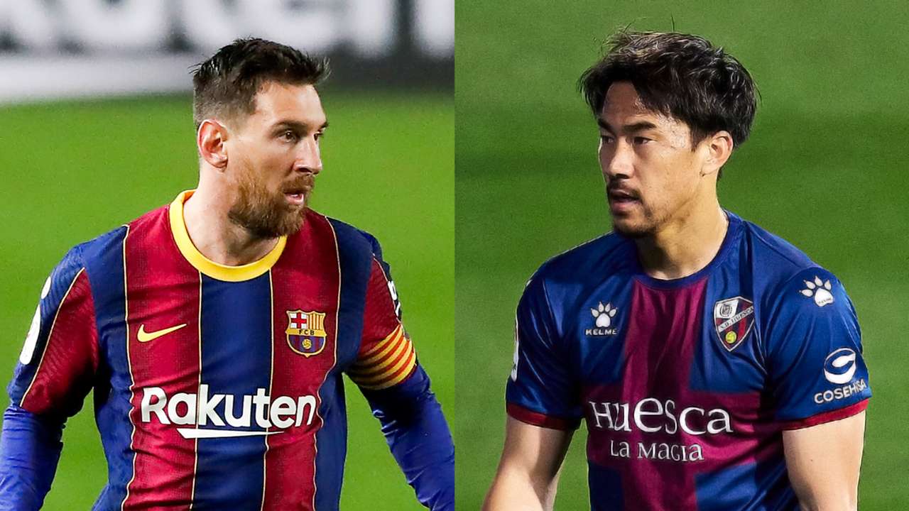 バルセロナ対ウエスカの見どころ 日程 放送 配信予定 ラ リーガ第27節 Dazn News 日本 バルセロナ対ウエスカの見どころ 日程 放送 配信予定 ラ リーガ第27節 Dazn News 日本