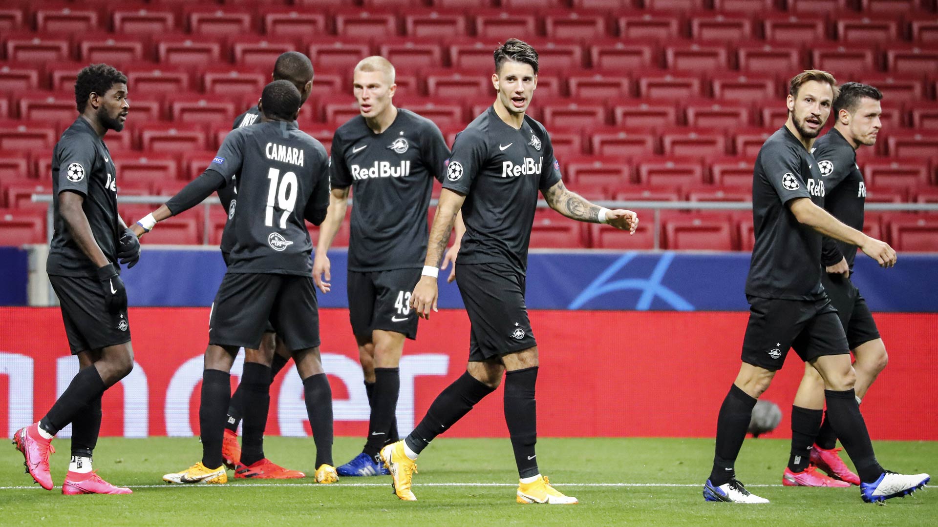 RB Salzburg vs. Atletico Madrid im LIVE-STREAM in Österreich: Alle ...