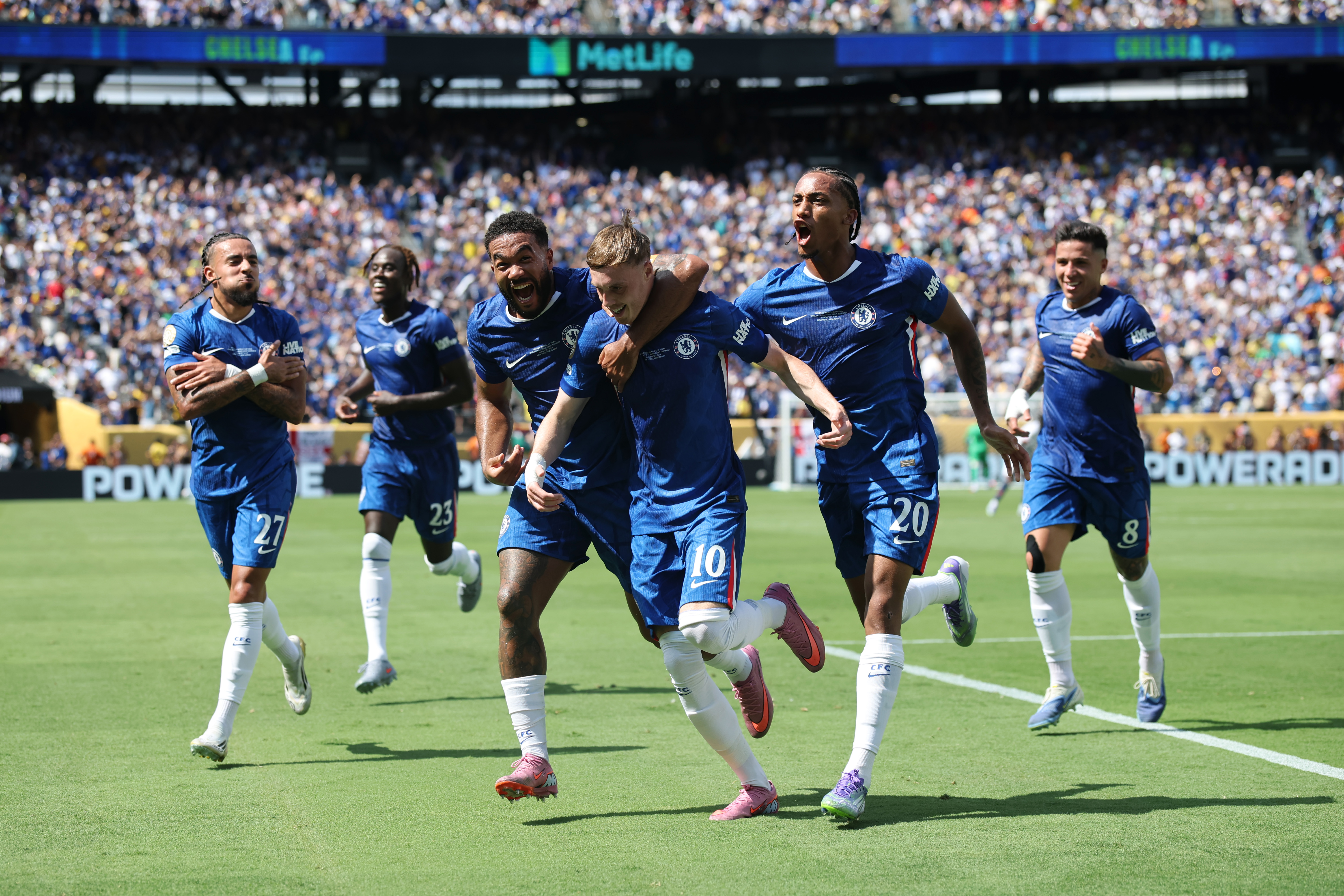 チェルシーFC 04-05 PRO Stars プレミアムパック　コリンシアン Chelsea FC Collectibles, Chelsea Autographs, Memorabilia