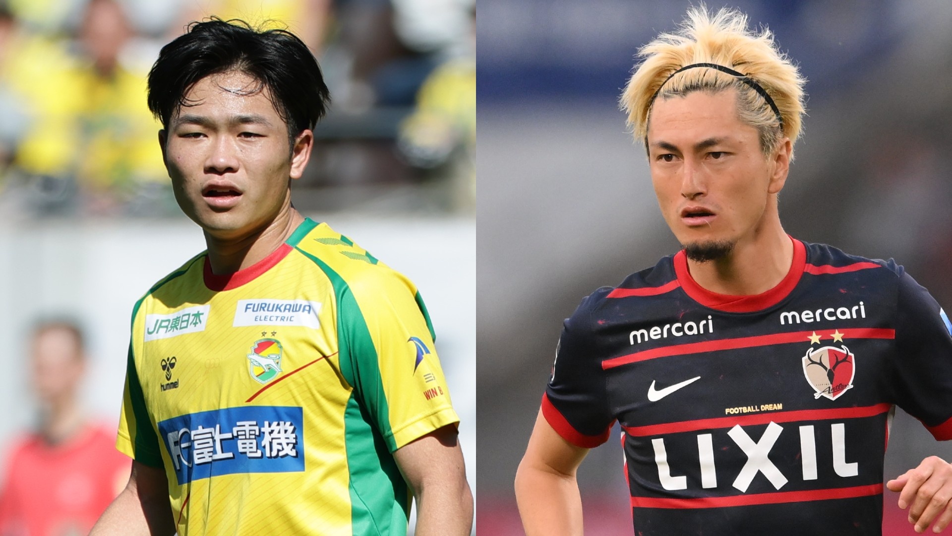 5月17日】ジェフユナイテッド千葉vs鹿島アントラーズのテレビ放送 