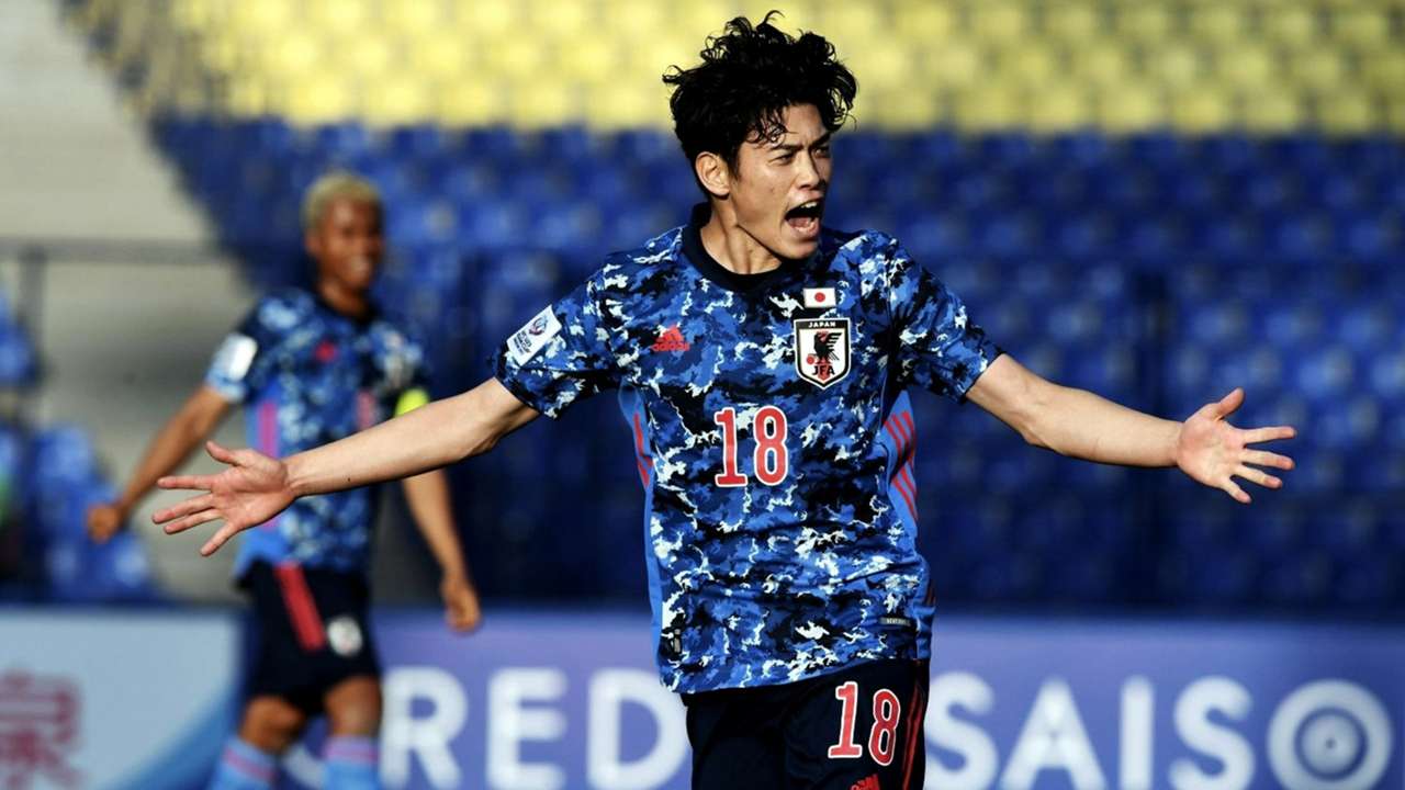 動画 鈴木唯人2発 細谷真大1発で日本が韓国に快勝 準決勝はホスト国ウズベキスタン 韓国対日本 Afc U23アジアカップ ウズベキスタン22 準々決勝 Dazn News 日本 動画 鈴木唯人2発 細谷真大1発で日本が韓国に快勝 準決勝はホスト国ウズベキスタン 韓国対日本 Afc U23アジアカップ ウズベキスタン22 準々決勝 Dazn News 日本