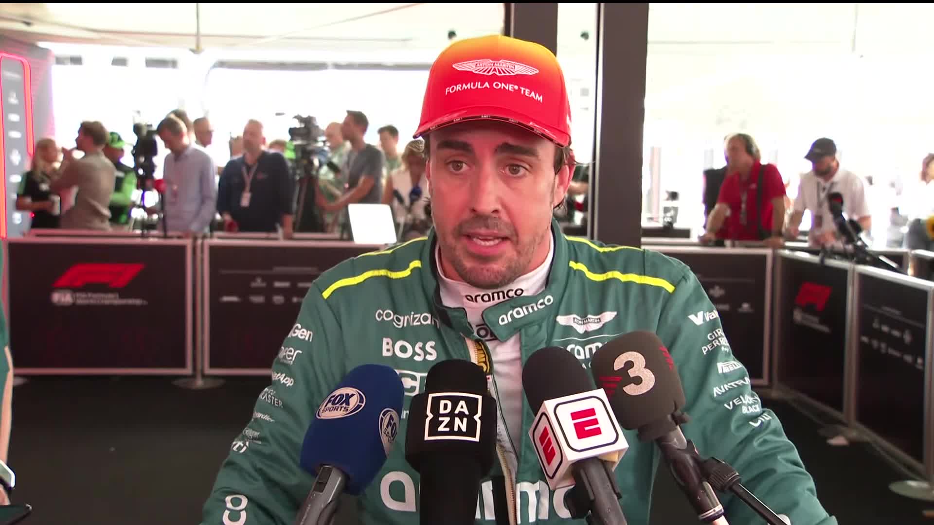 Fernando Alonso