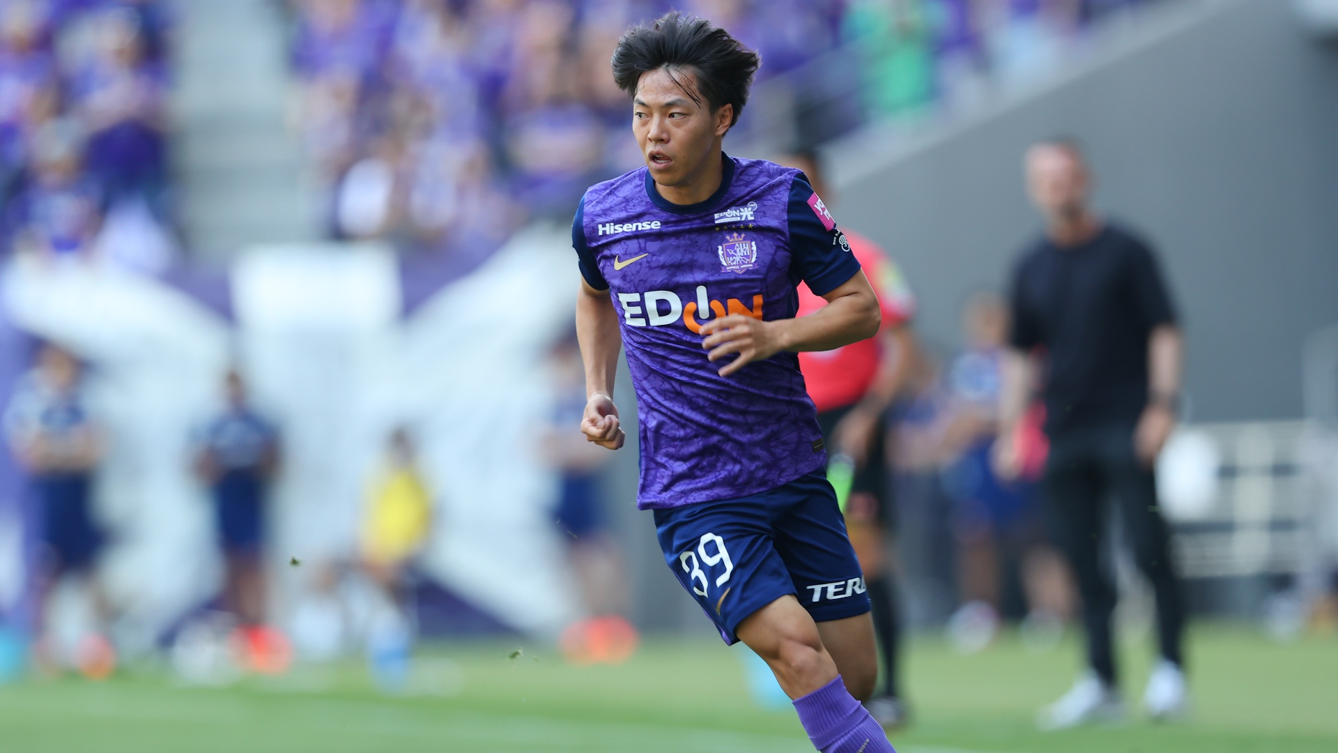 今週末に優勝が決定？明治安田生命J1リーグ第28節での川崎フロンターレ