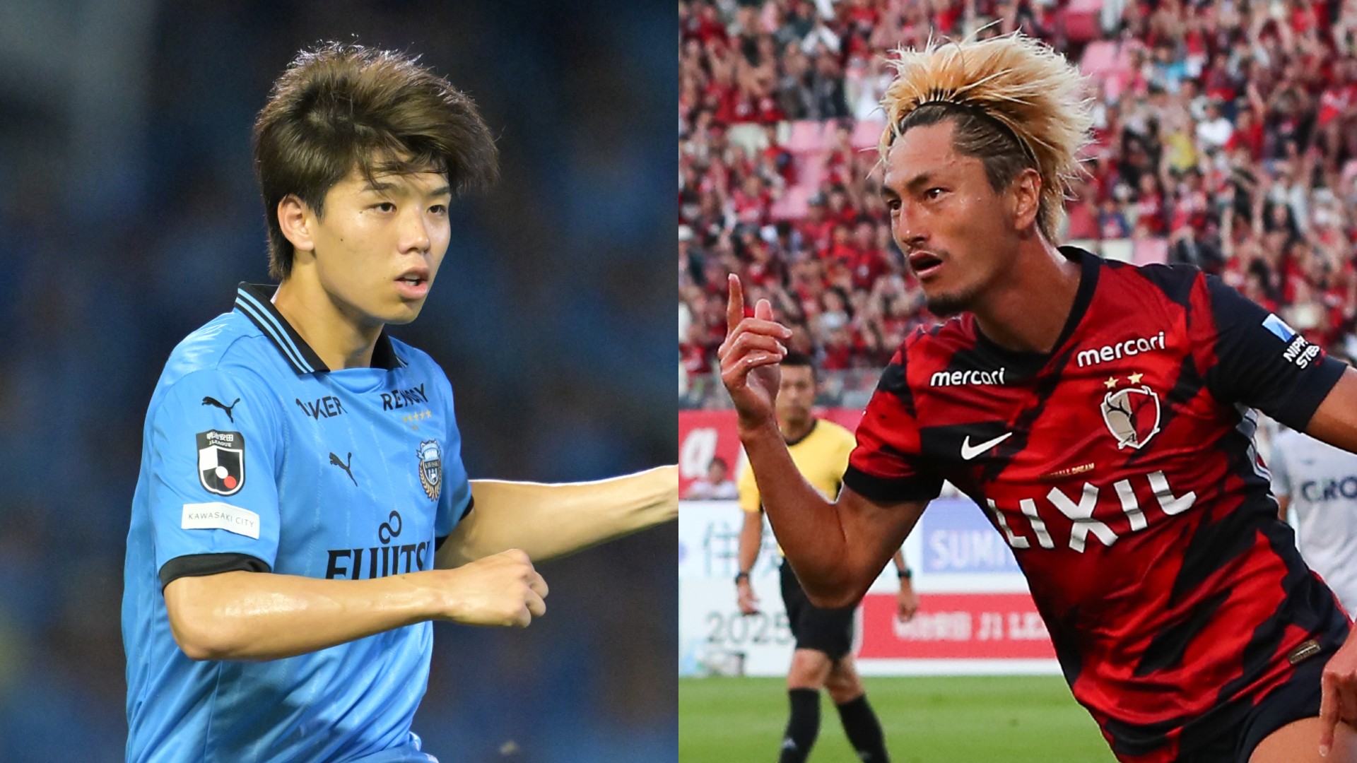 ベスト11は川崎フロンターレから最多の7名！ MVPは得点王にも