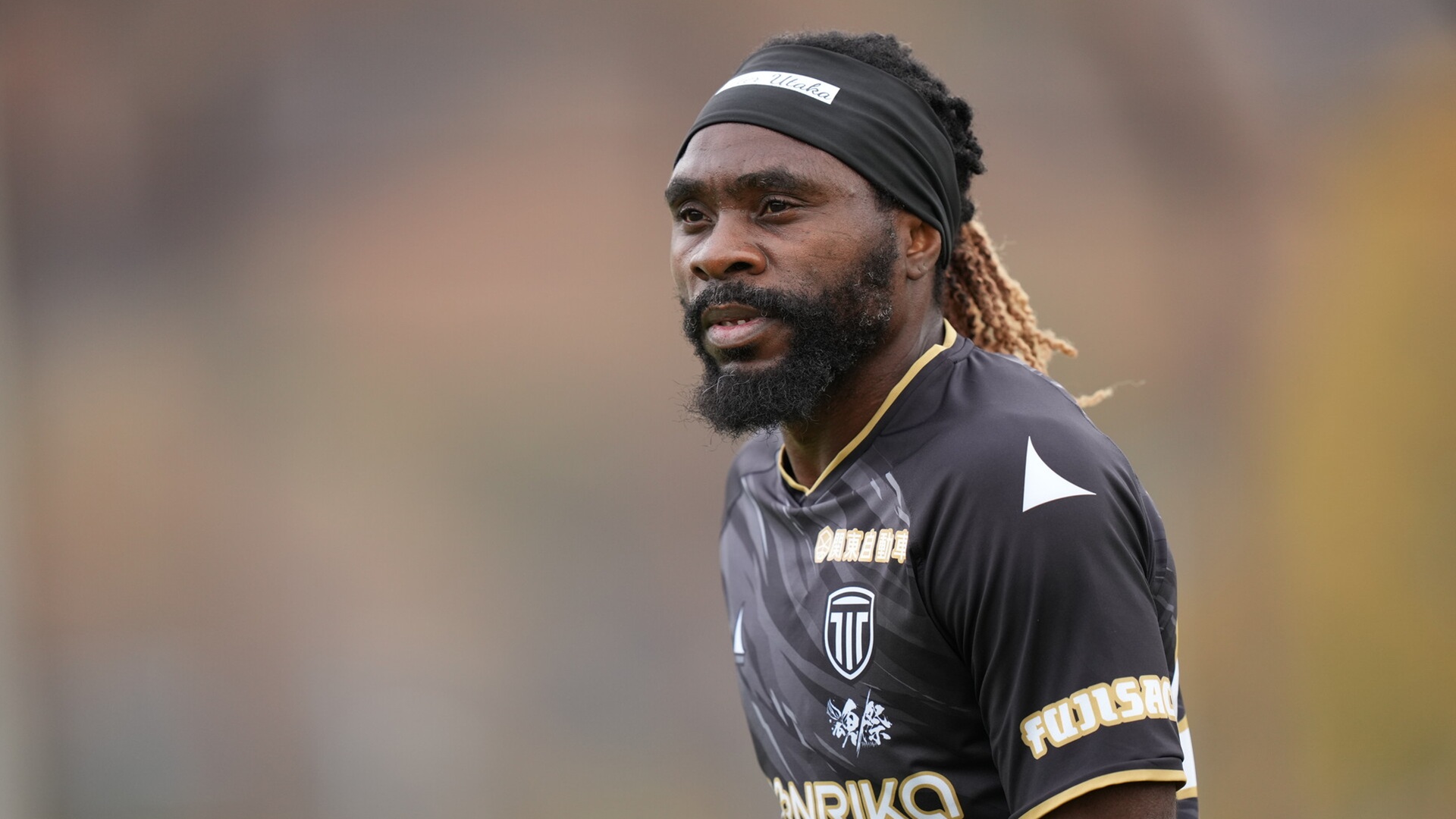 Utaka Rwanda 栃木Cが41歳FWピーター・ウタカの契約満了を発表「残念ながら…」 昨季J3で28試合出場9G3A、J2昇格に貢献 | Jリーグ | DAZN ...